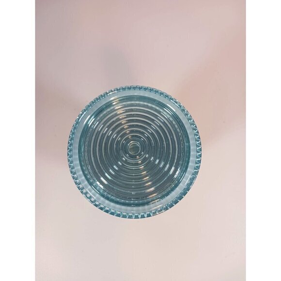 Starbucks 2022 Mermaid Scale Cold Tumbler Iridescent‎ Teal 16 0z. - Picture 8 of 9